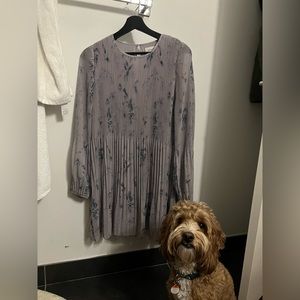 Aritizia Daydreamer Mini Dress